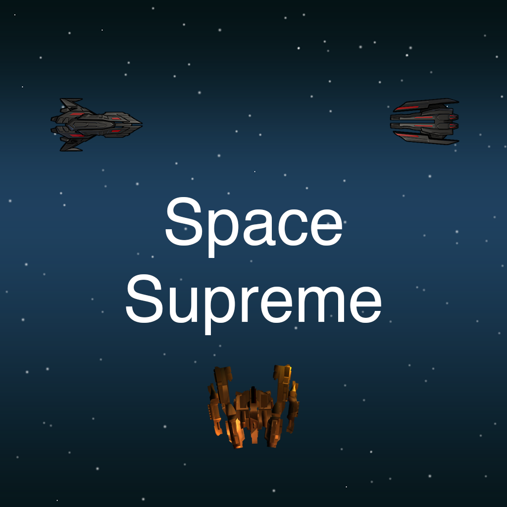 Space Supreme