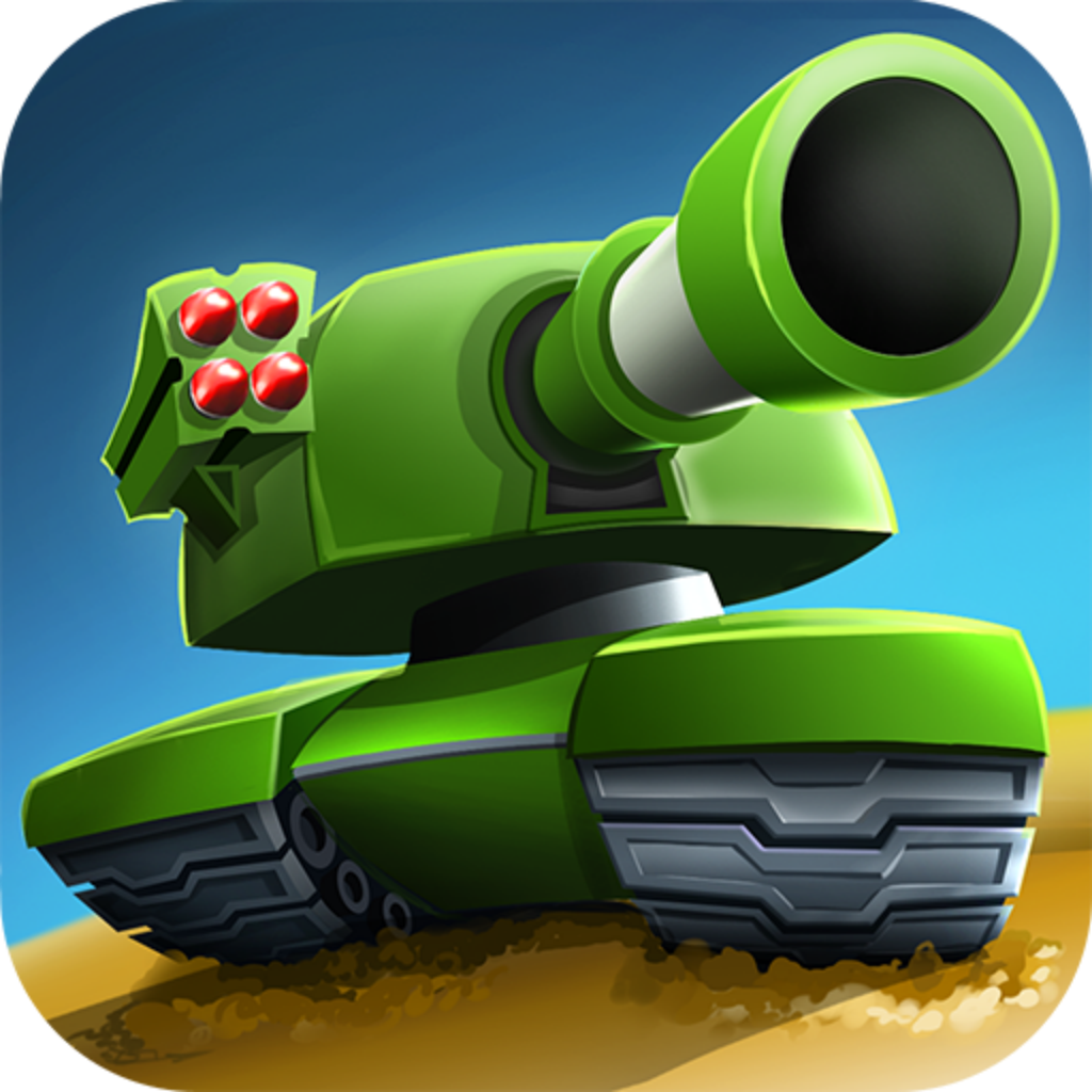 Tank Wars Ultra icon