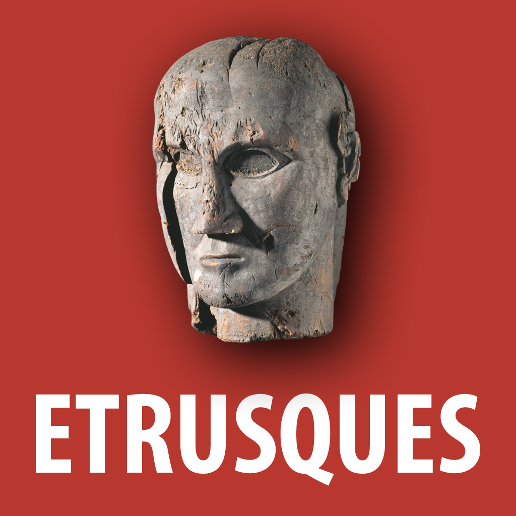 Etrusques icon