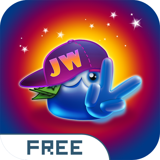 Jelly Wars Free icon