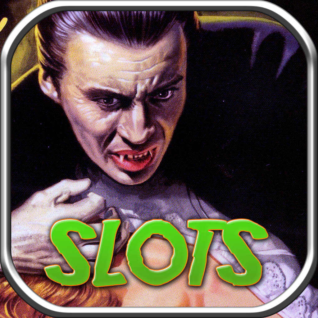 All Slots Machine Free - Retro Monsters Gamble Chip Game icon