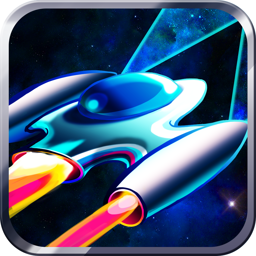 Space Invasion Game icon