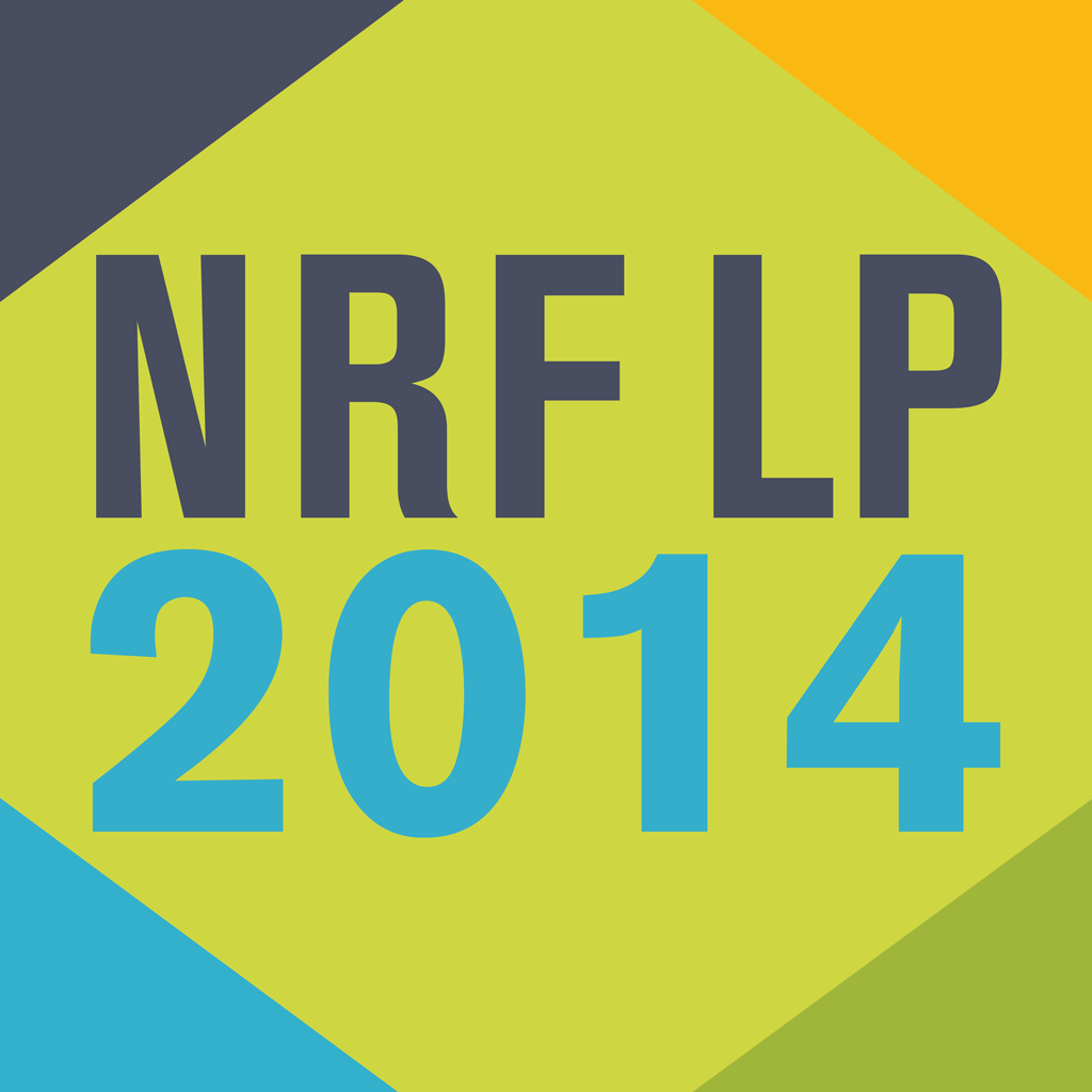 NRF LP 2014