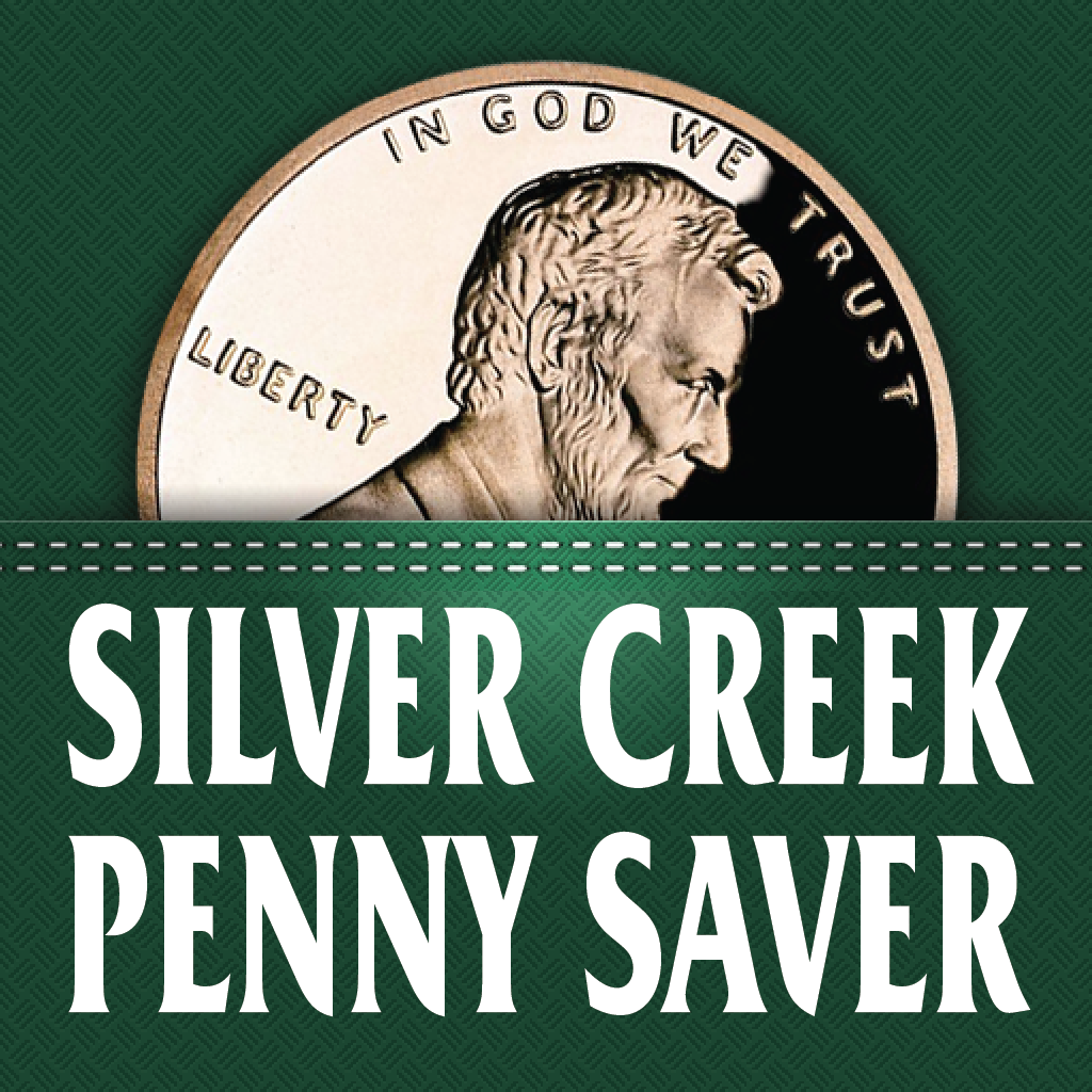 Silver Creek Pennysaver icon
