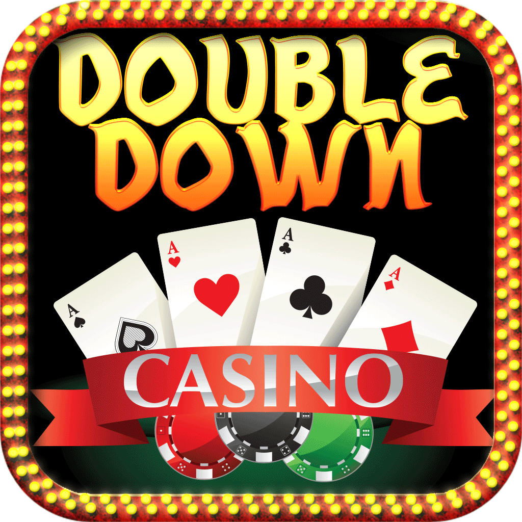 Aces Classic Slots Free - Doubledown Casino with Prize Wheel , Blackjack and Roulette