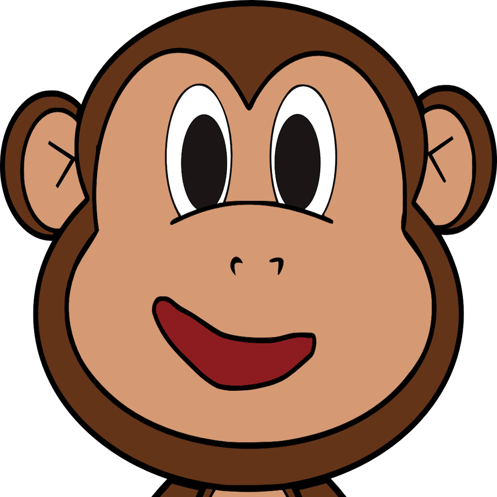 Movie Monkey icon