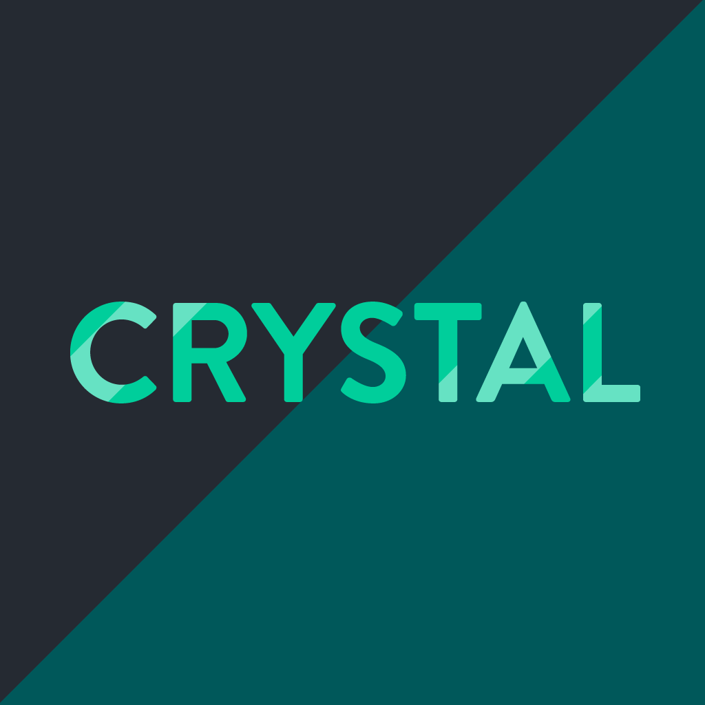 Crystal Ski icon