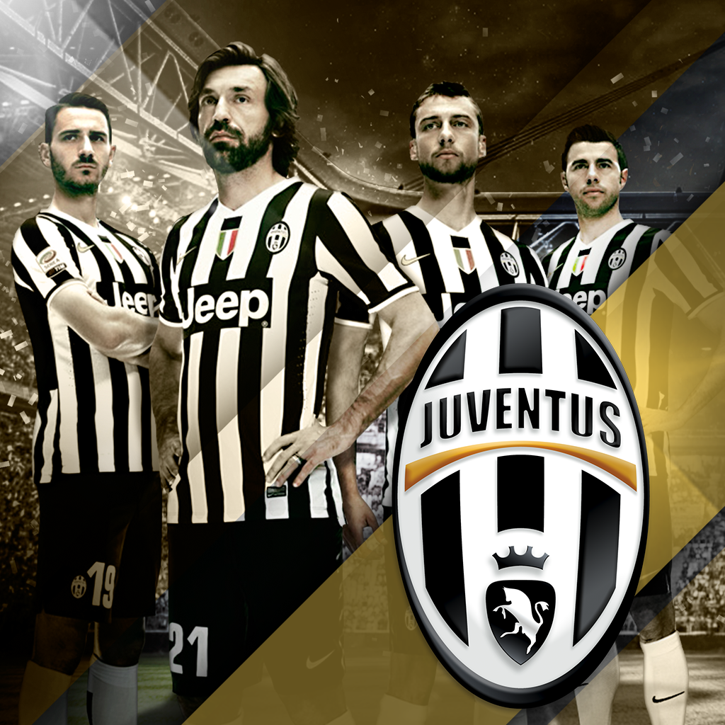 Be A Legend: Juventus FC
