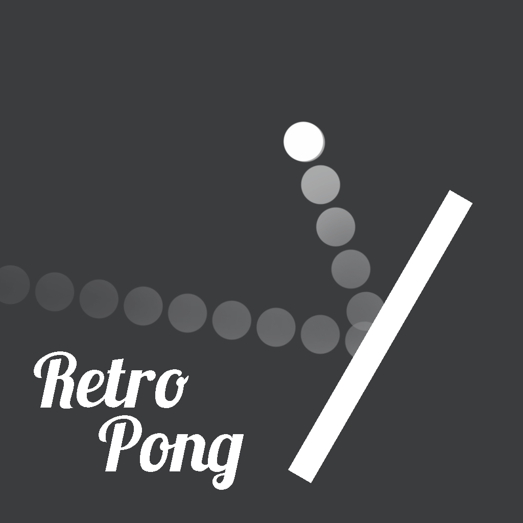 Retro.Pong