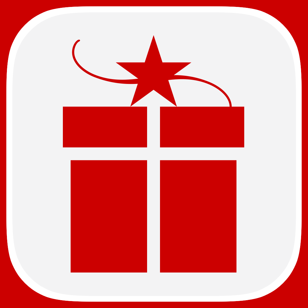 Macy’s Star Gifts icon