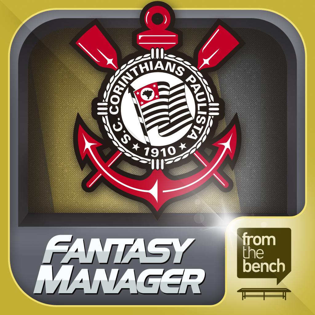 SC Corinthians Fantasy Manager 2014 icon