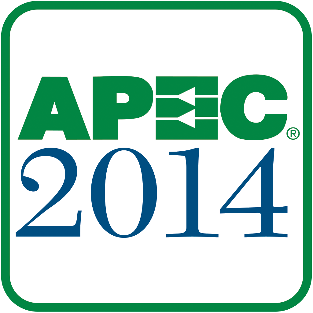 APEC2014