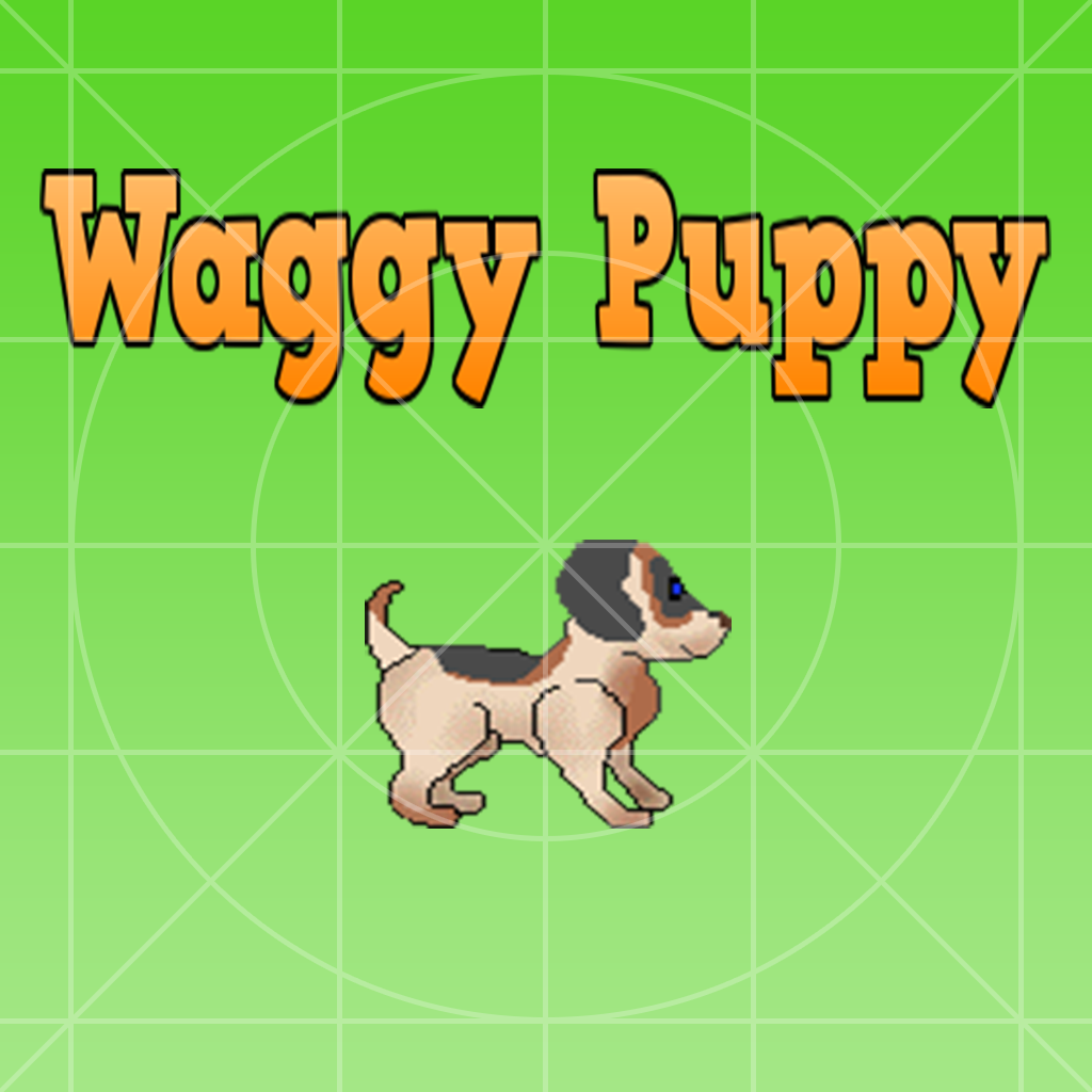 Waggy Puppy