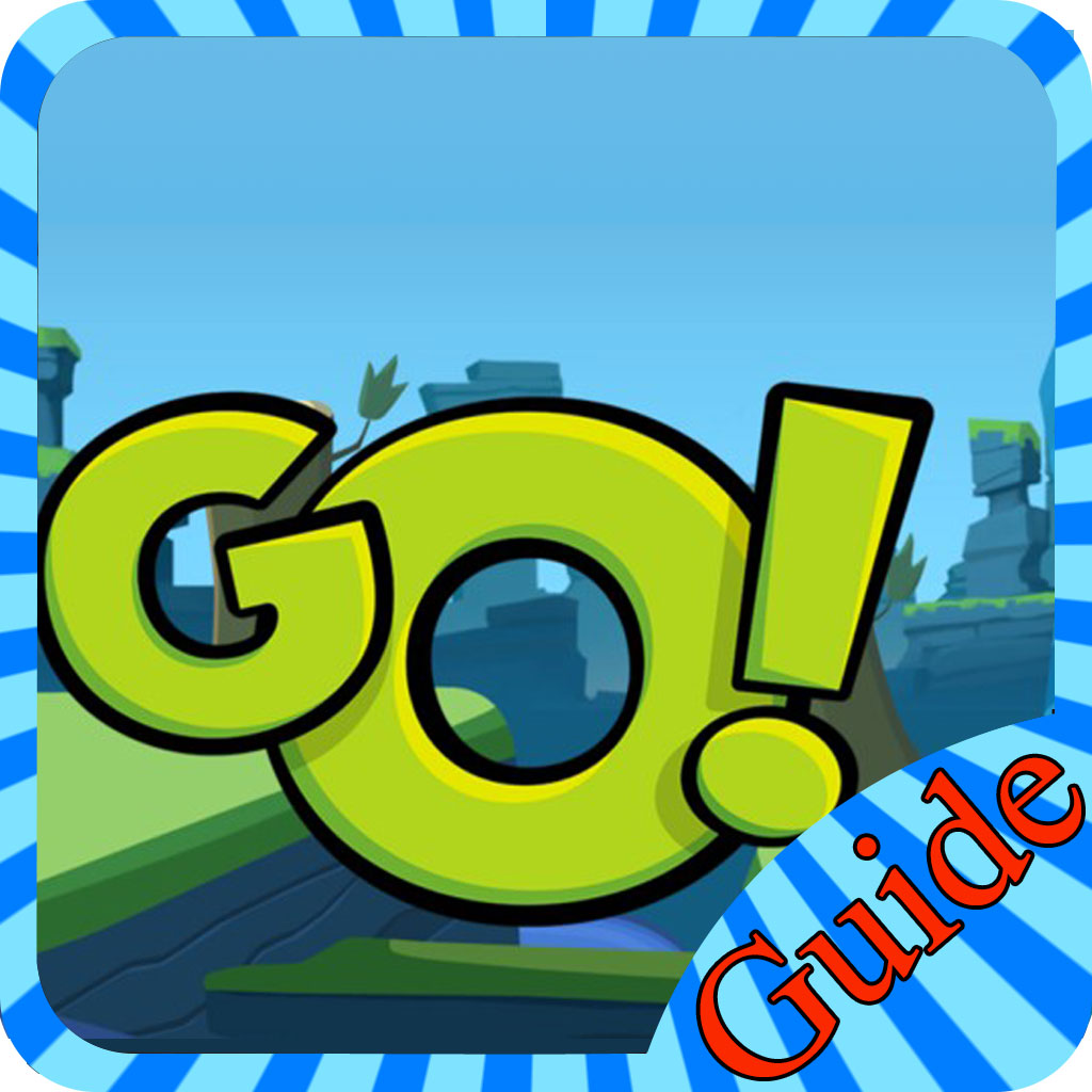 Guide for Angry Birds Go – Wiki Guide, All levels and Karts, Tips, walkthrough icon