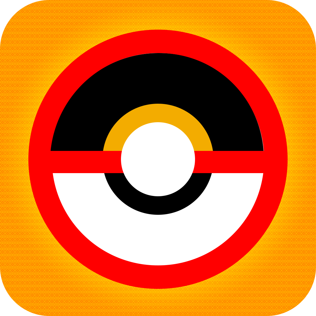 PokéBuilder for Pokémon - Monster Cheat for Pokémon X and Y,Pokémon Black and White & All Series icon