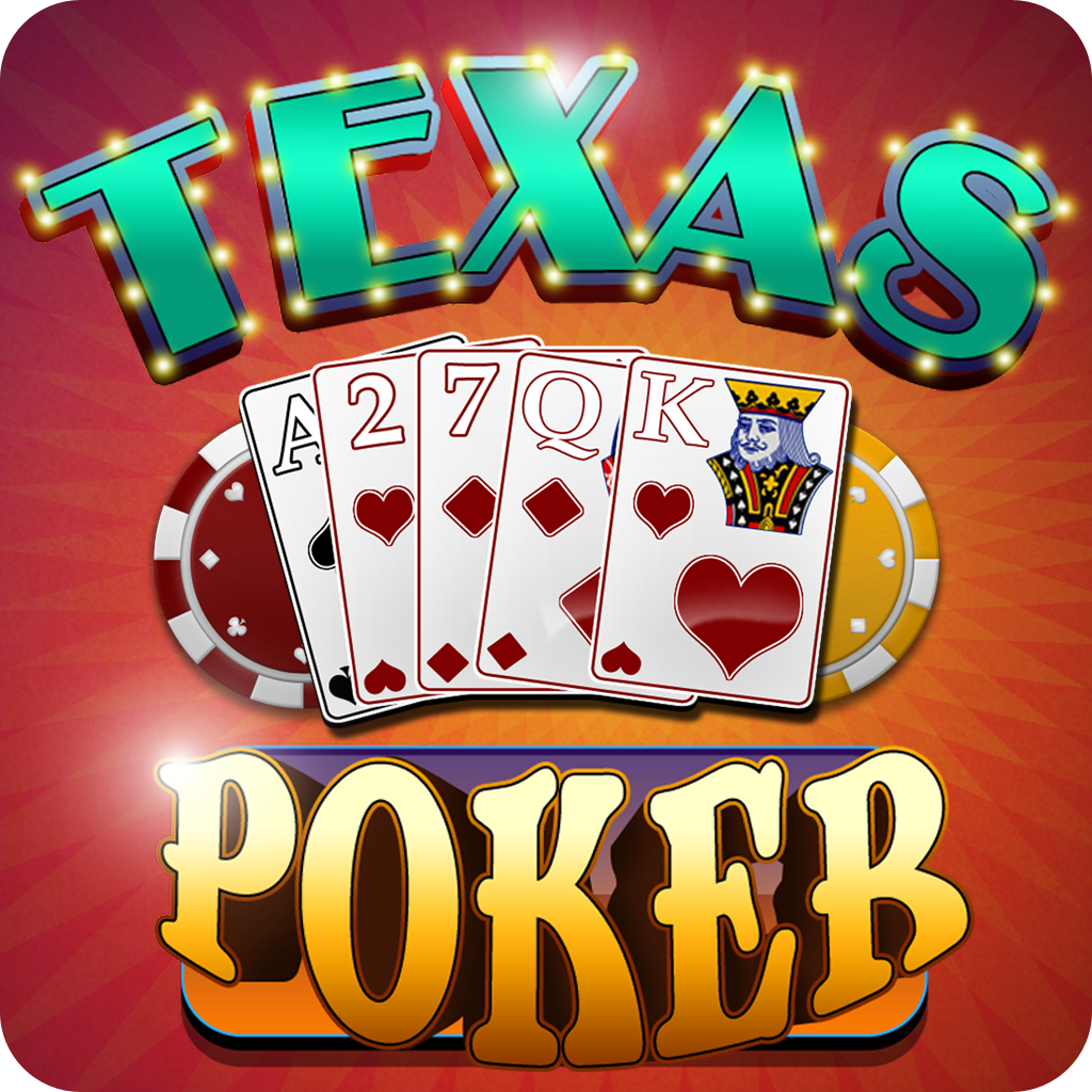 Texas Poker - Holdem Style!