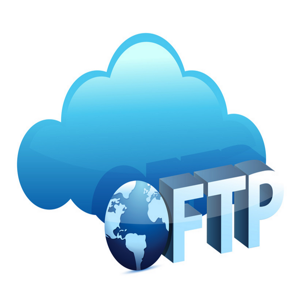 Cloud FTP LT