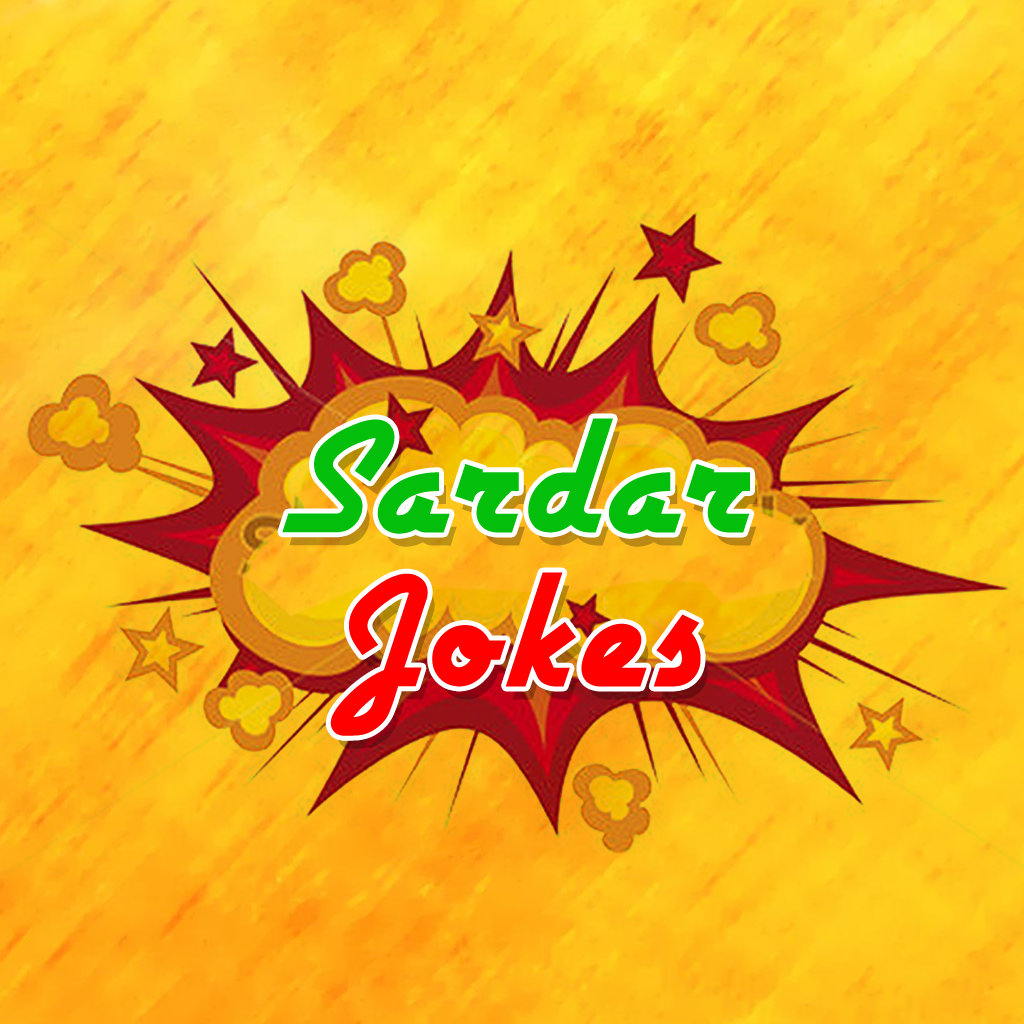 Sardar-Jokes