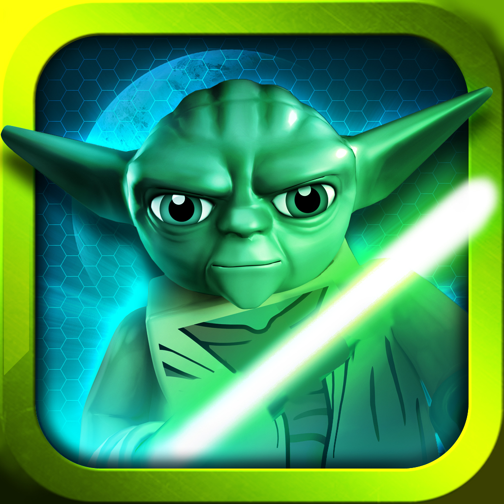 LEGO® STAR WARS™ THE YODA CHRONICLES