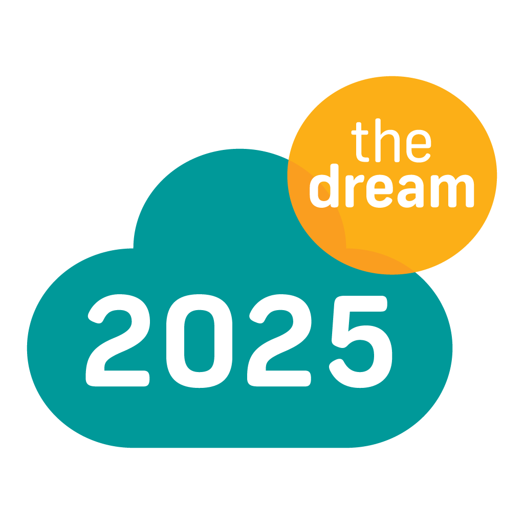 thedream2025 shape our future