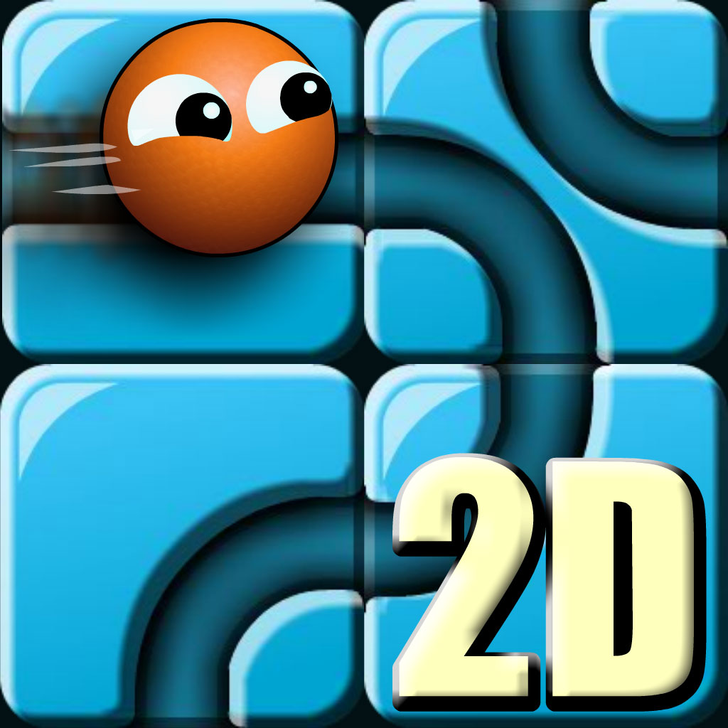 Puzzle Maze icon