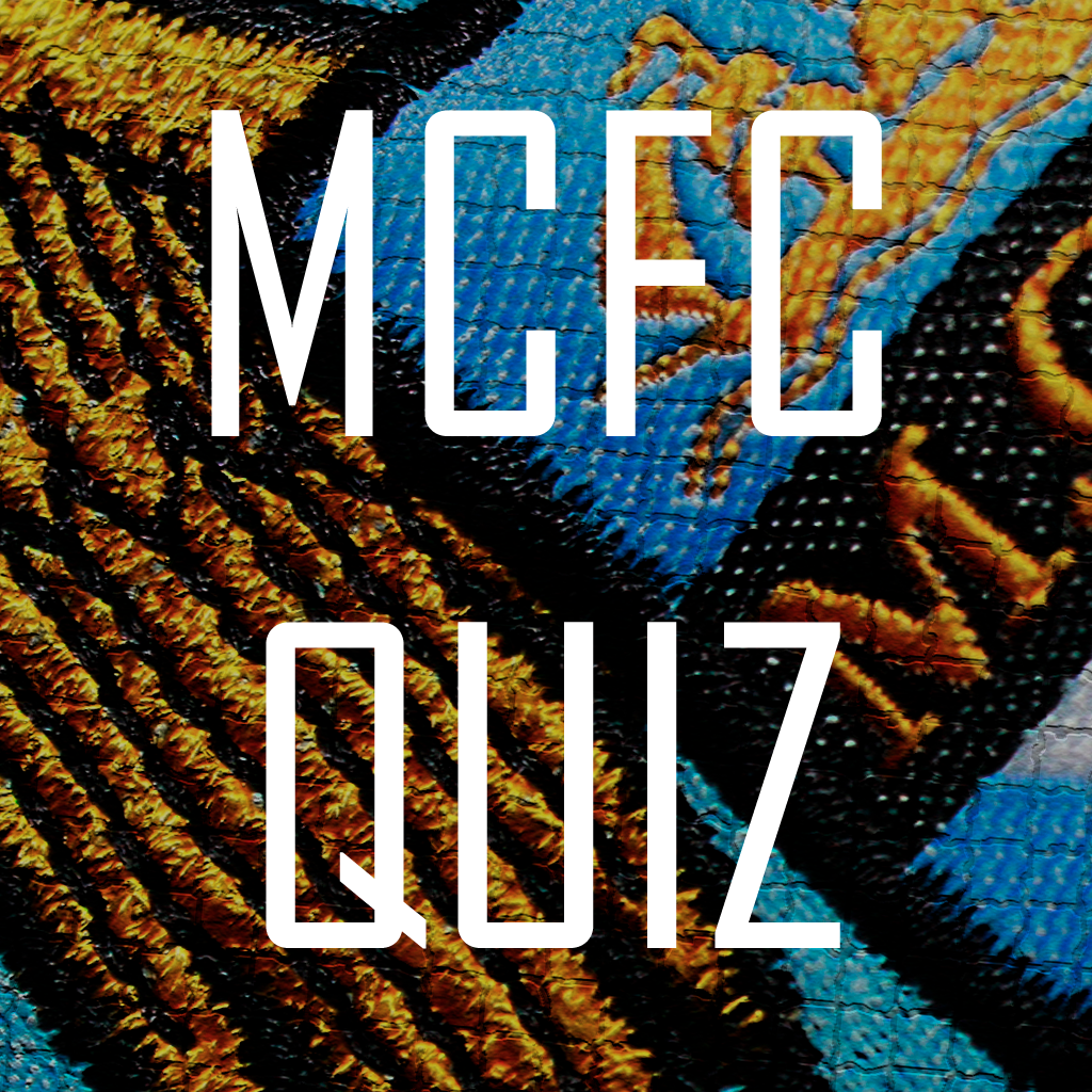 MCFC - Quiz