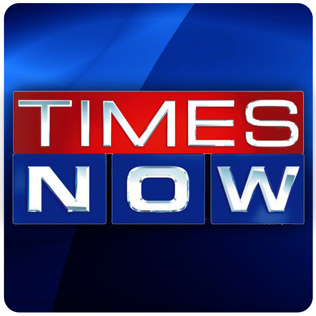 TIMES NOW India's Election HQ icon