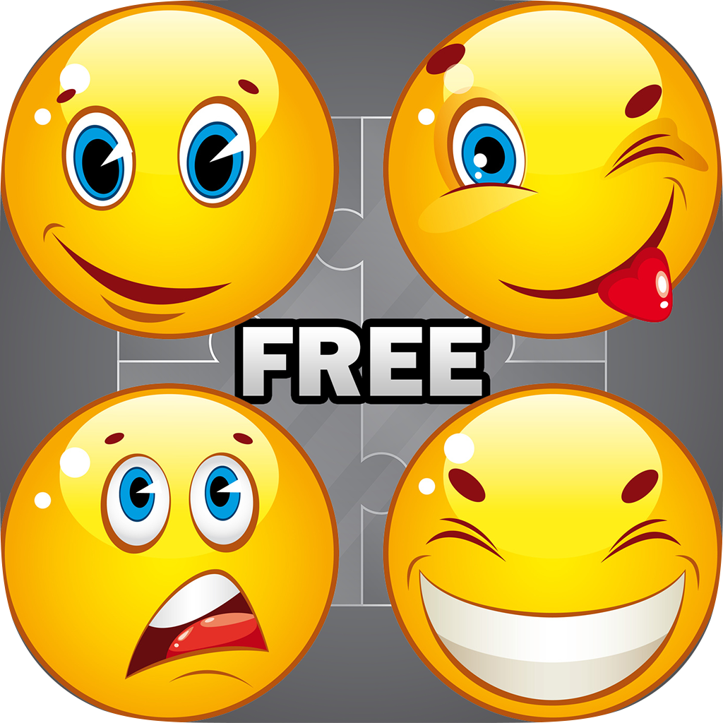 Emoji Tap Free - Test Your Reaction Speed icon