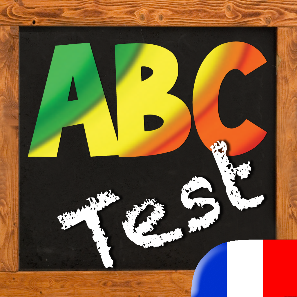 Test ABC pour les Enfants Trouve des Animaux, Lettres, Chiffres, Fruits, Légumes, Formes, Couleurs et Objets en Français Libre gratuite