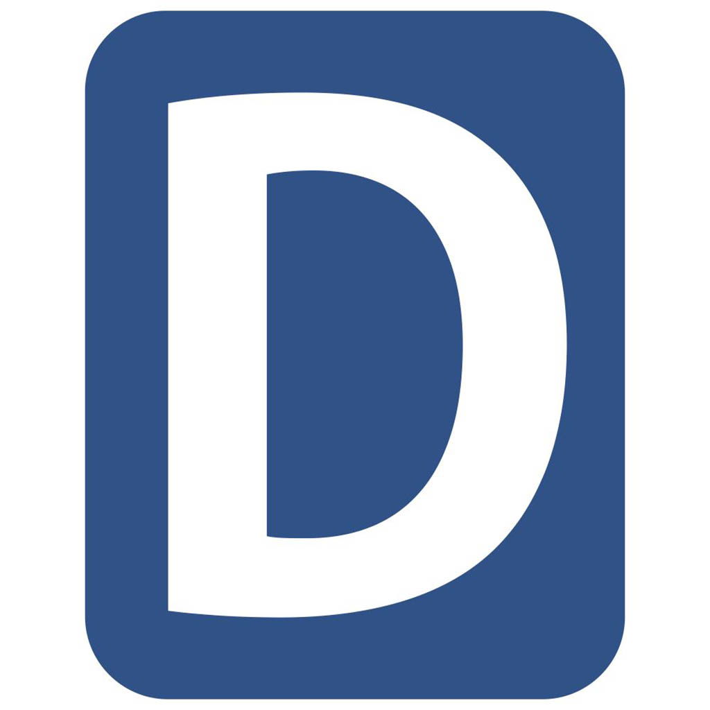 D-Guard Mobile for iOS icon