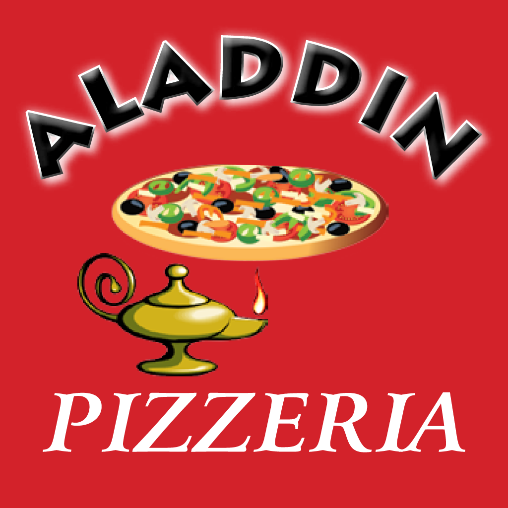 Aladdin Pizzeria icon