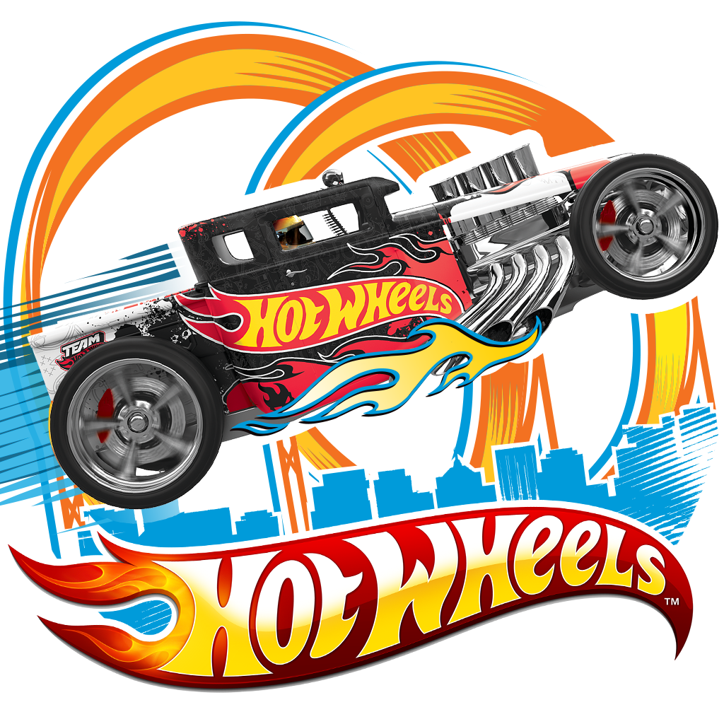 Do You Have What It Takes To Become The Hot Wheels World s Best Driver 