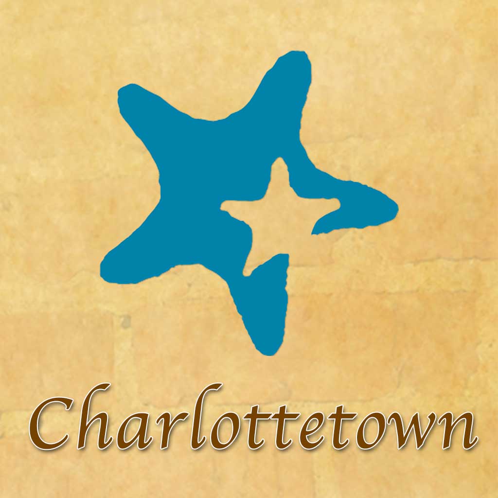 Charlottetown Guide 2013