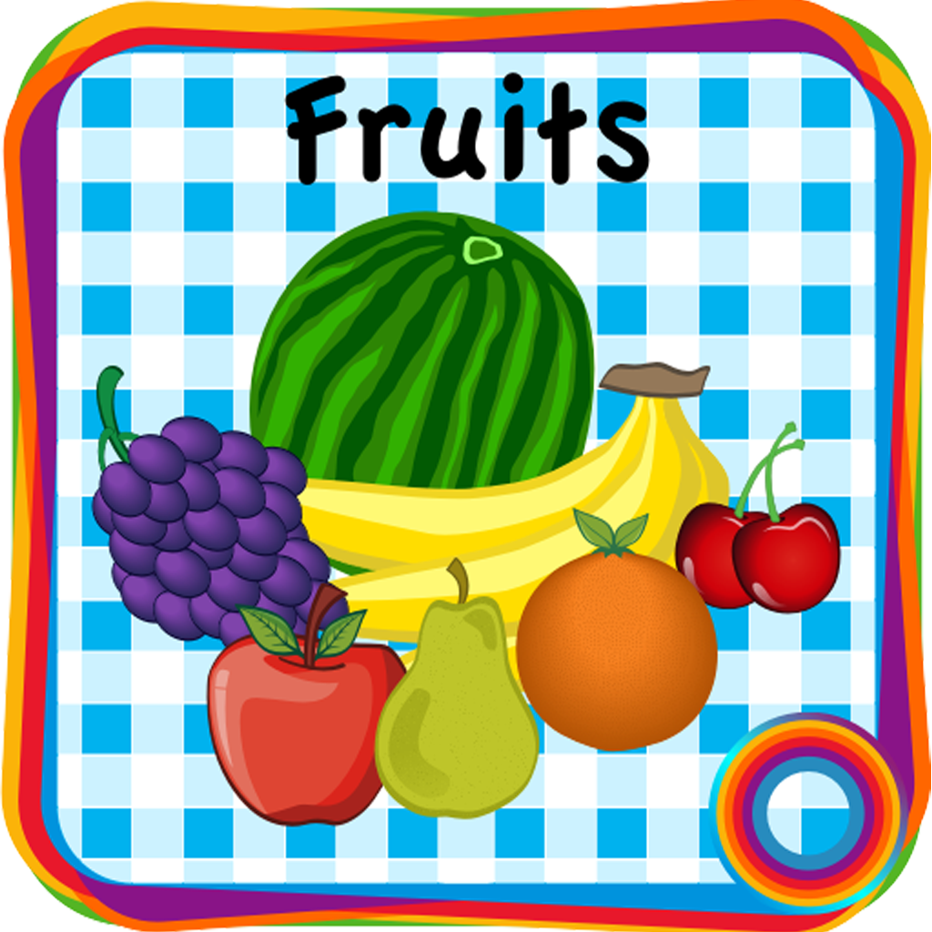A  Amazing Fruit Gamblers Puzzle game : its free