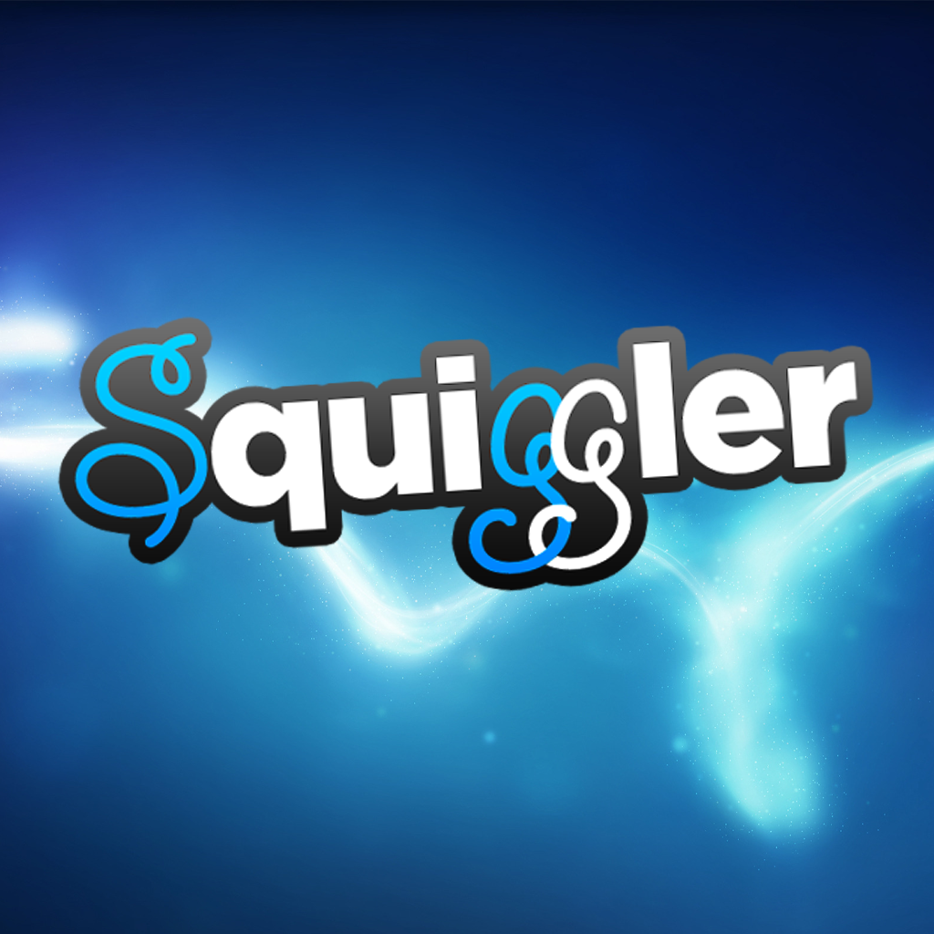 Squiggler icon