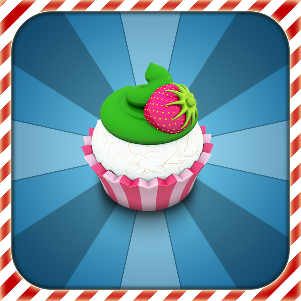 A Candy Smash Magic - The Sweetest Puzzle Game