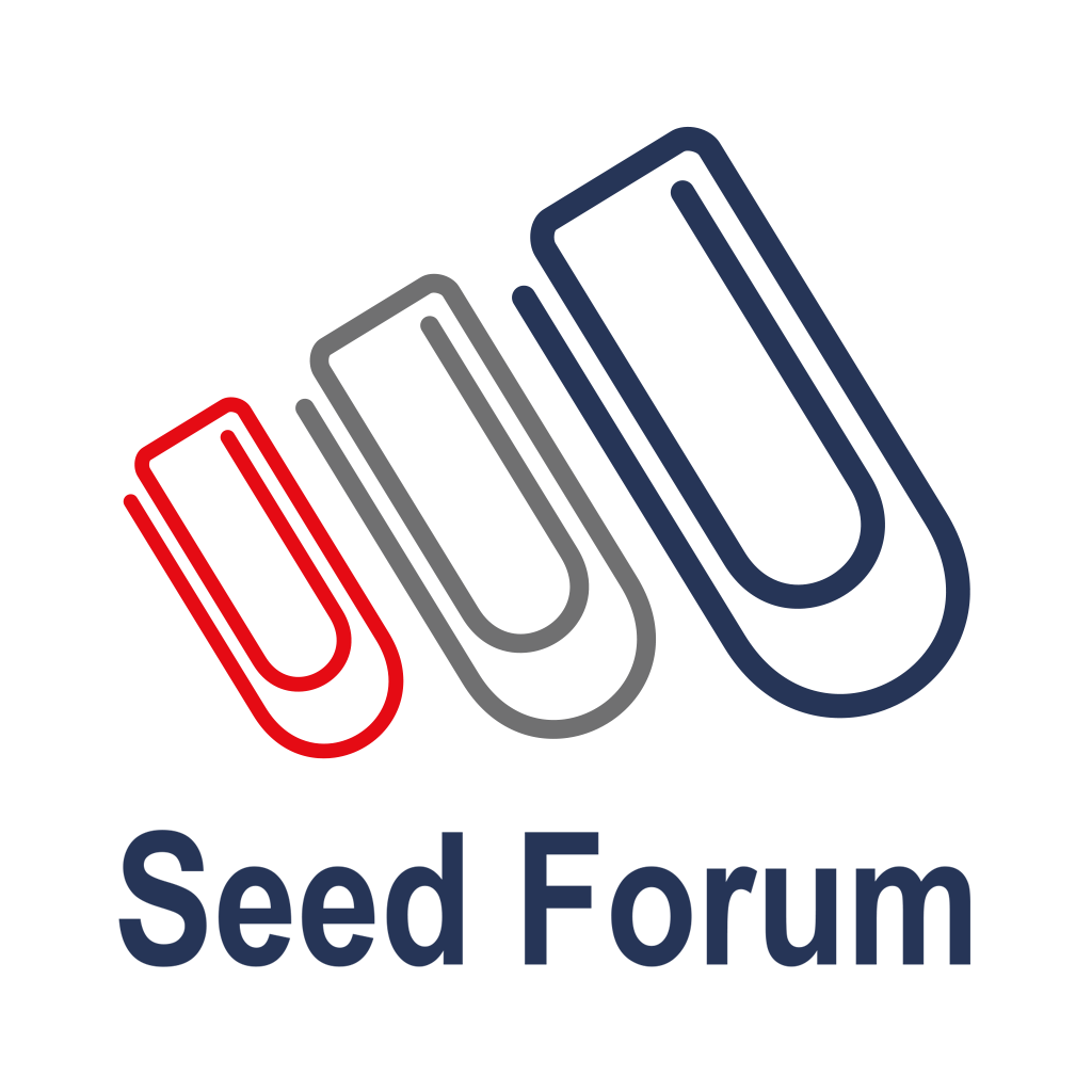 Seed Forum 2013