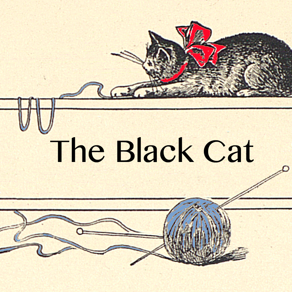 Black Cat Stories