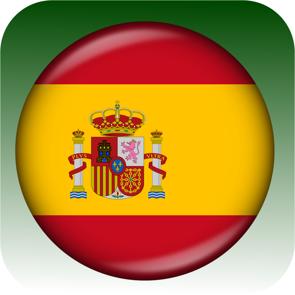 Picture Espanol - learn spanish picture quiz icon