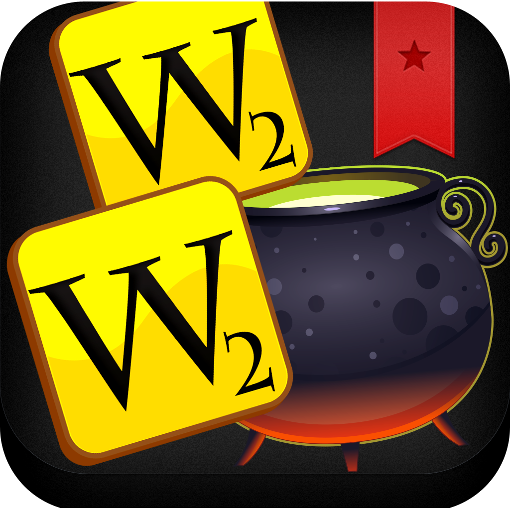 Wizard Words XL icon