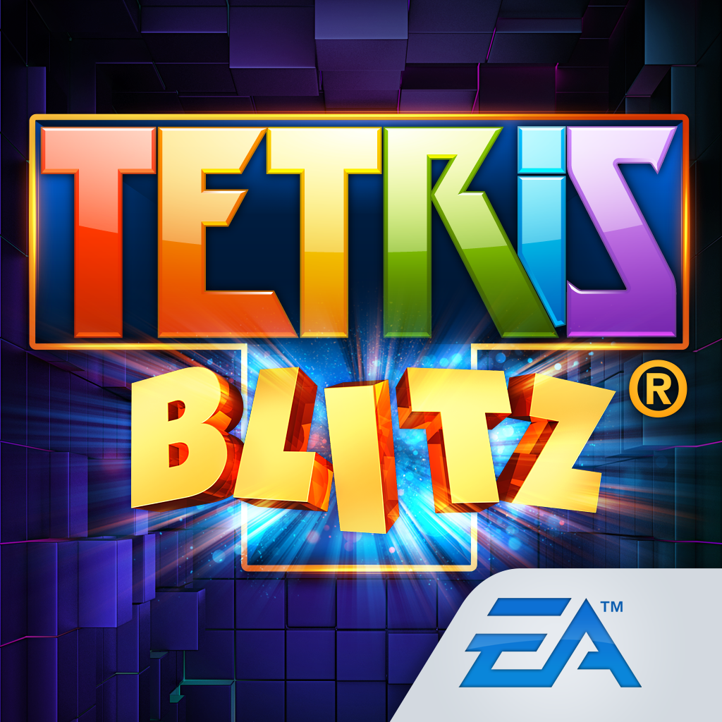 Tetris® Blitz