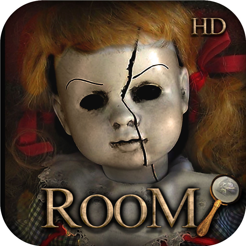 Abandoned Mysterious Room : HIDDEN OBJECTS icon