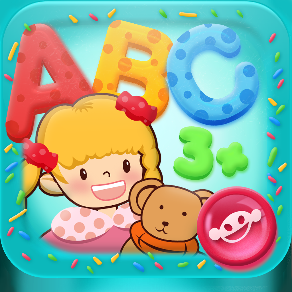 Kids English ABC icon