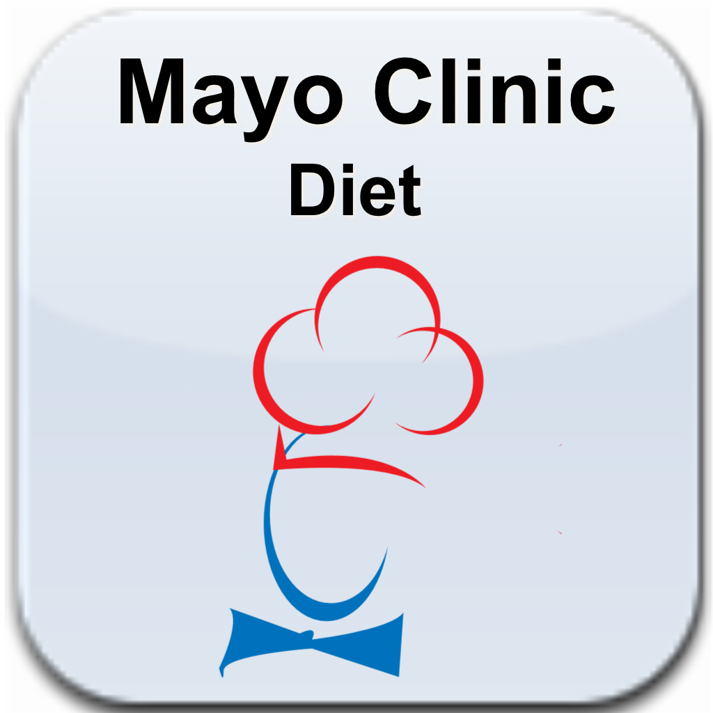 GreatApp - for Mayo Clinic Diet Edition:A lifestyle program for successful weight loss and improved health+ icon