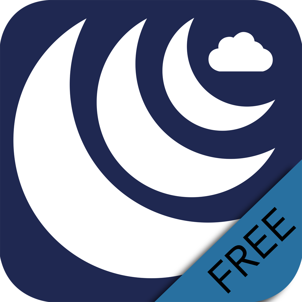 Sleepmaker All in One Free icon