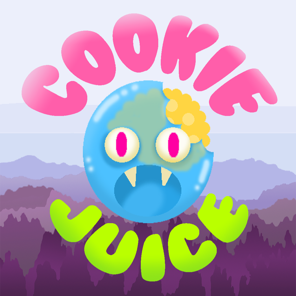 Cookie Juice