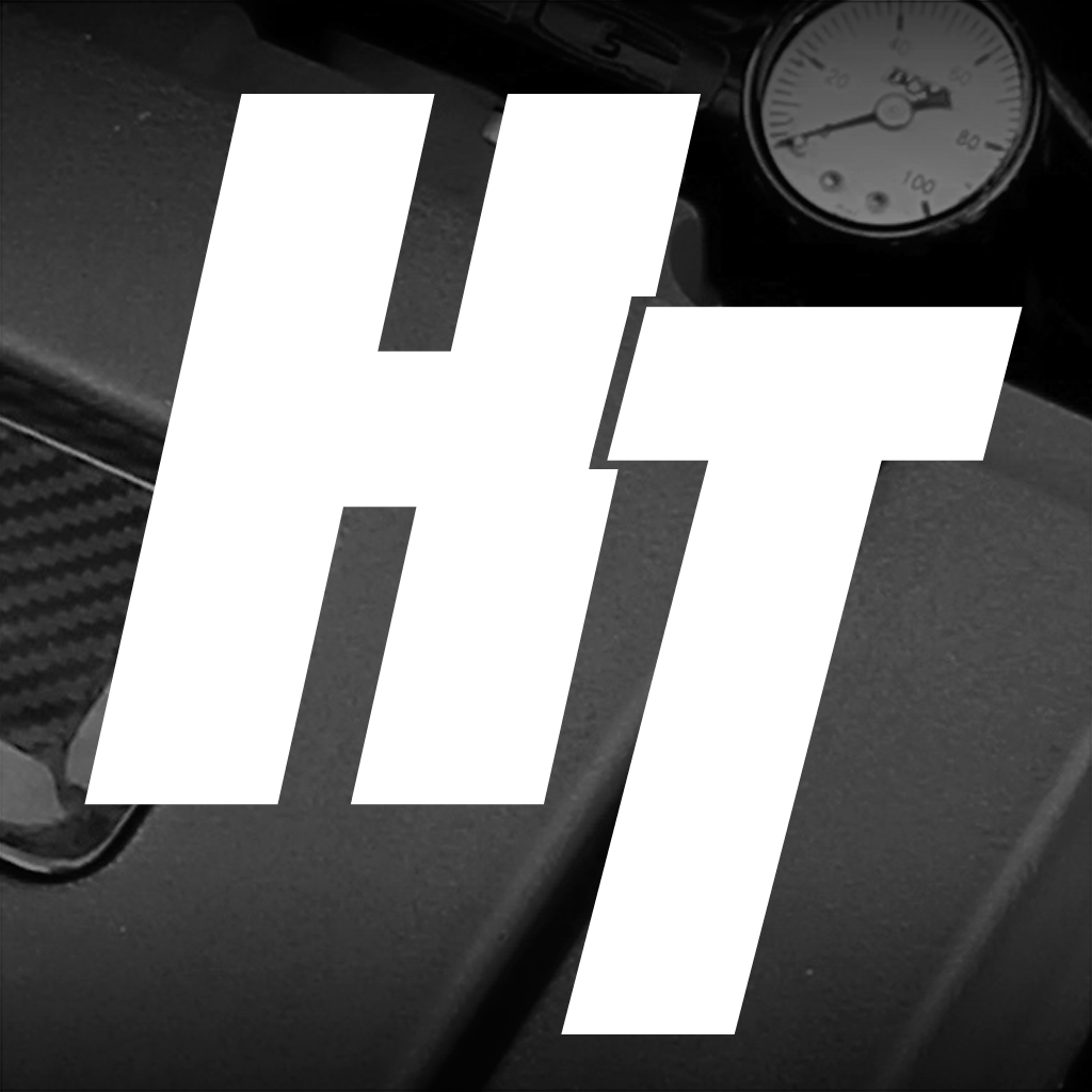 Honda Tuning icon