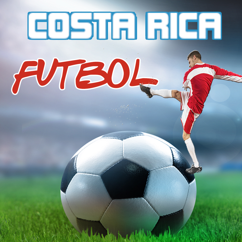 Costa Rica Futbol 2013 Marcadores