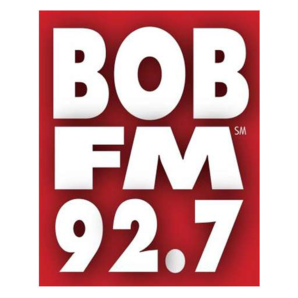 92.7 Bob-FM Chico
