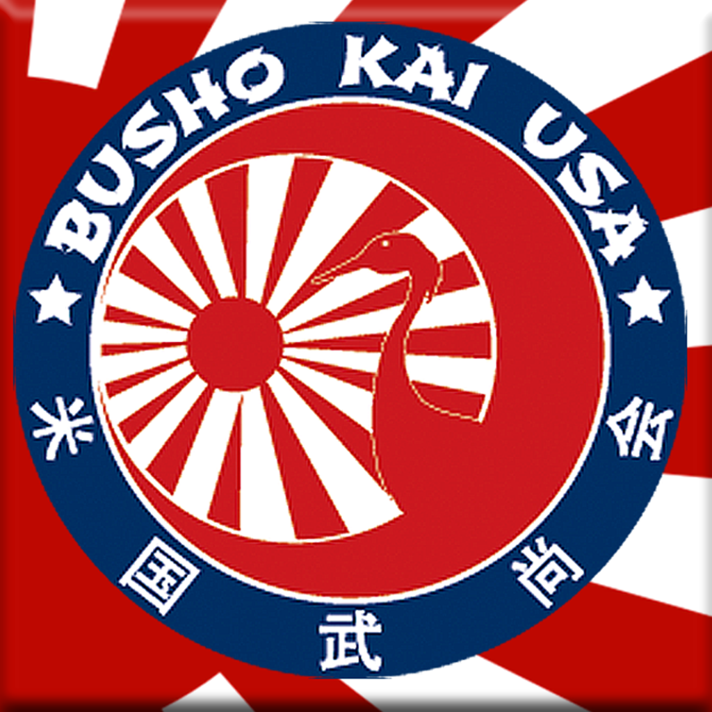Busho Kai